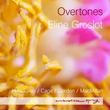 CD OVERTONES