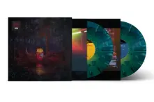 Vinyl THE COSMIC SELECTOR VOL. 1