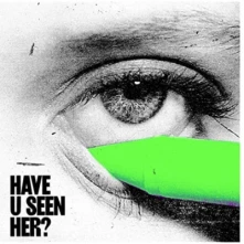 CD ALMA - Have U Seen Her?