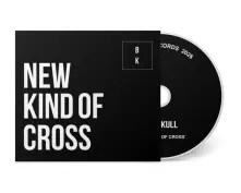CD BUZZ KULL - NEW KIND OF CROSS