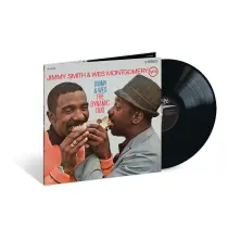 Vinyl JIMMY AND WES (THE DY.DUO)