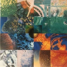 Vinyl COLOUR HAZE - WE ARE