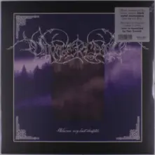 Vinyl Welcome My Last Chapter