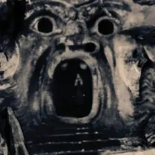 Vinyl ALL THOUGHTS FLY