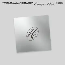 TWS, CD TWS 5TH MINI ALBUM 'NO
