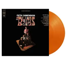 The Byrds, Vinyl Fifth Dimension