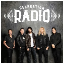Vinyl GENERATION RADIO
