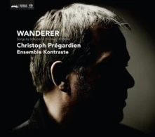 CD DER WANDERER