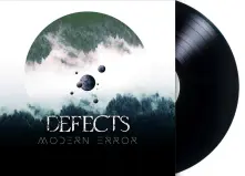 Vinyl MODERN ERROR