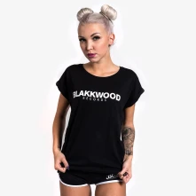 Trikó Blackwood Records Logo