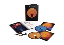 Blu-ray Live At the Circus Maximus