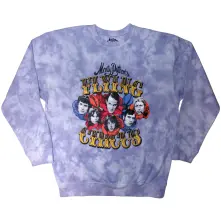 Crewneck Flying Circus