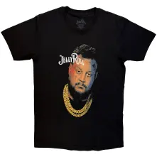 Tričko Gold Chain Photo