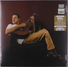 Vinyl BELEZA. MAS AGORA A GENTE FAZ O QUE COM ISSO?