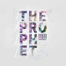 CD T.O.Y. - THE PROPHET