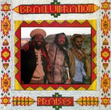 Israel Vibration, Vinyl PRAISES