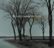 CD SOLITUDE: SOLO IMPROVISATIONS
