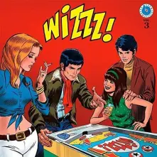 Vinyl WIZZZZ V.3