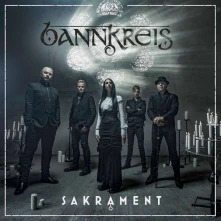 CD BANNKREIS - SAKRAMENT