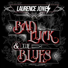 Vinyl BAD LUCK & THE BLUES