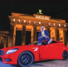 CD  Berlin Lebt