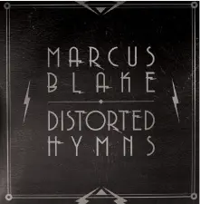 Vinyl Distorted Hymns