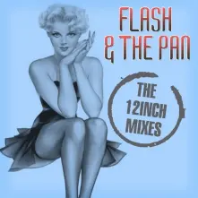CD THE 12INCH MIXES