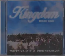 CD KINGDOM BOOK ONE