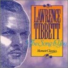 CD KERN, JEROME - SONG IS YOU