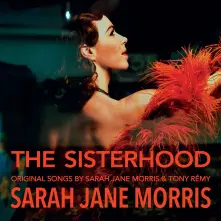 CD THE SISTERHOOD