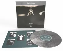 Vinyl MACALLA