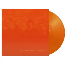 Vinyl Orange Ave.