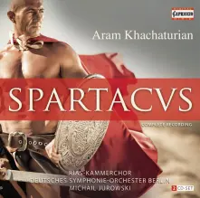 CD SPARTACUS