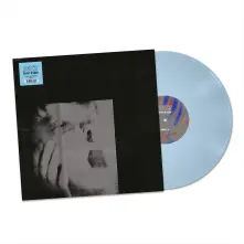 Vinyl NEVER EXHALE