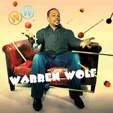 CD WARREN WOLF