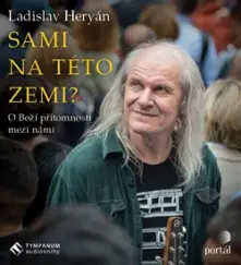 CD Sami na této zemi? (1x Audio na CD - MP3)