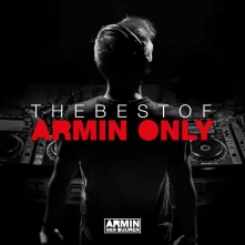CD  BUUREN, ARMIN VAN - BEST OF ARMIN ONLY