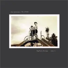 Vinyl MAGNIFICENT LITTLE DUDES - VOLUME 01