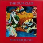 Vinyl MOTHER JUNO