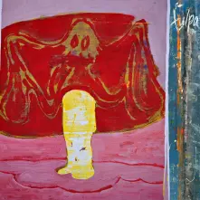 CD Monster of the Week