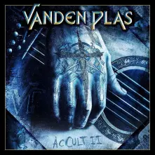 Vanden Plas, CD Accult 2