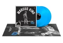 Vinyl LIVE FROM THE BLUEBIRD CAFE