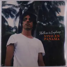 Vinyl VIVO EN PANAMA