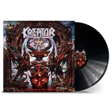 Vinyl Krushers of the World