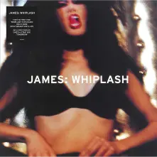 Vinyl WHIPLASH