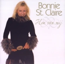 CD ST. CLAIRE, BONNIE - HOU VAN MIJ