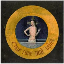 CD ZEVEN ZONDEN VAN JEROEN BOSCH