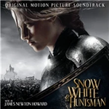 CD SNOW WHITE & THE HUNTSMAN / Sněhurka a lovec
