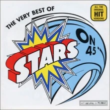 CD STARS ON 45 - VERY BEST OF