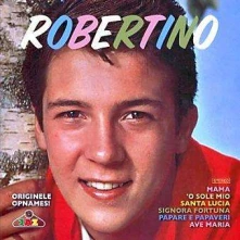CD LORETI, ROBERTINO - ROBERTINO